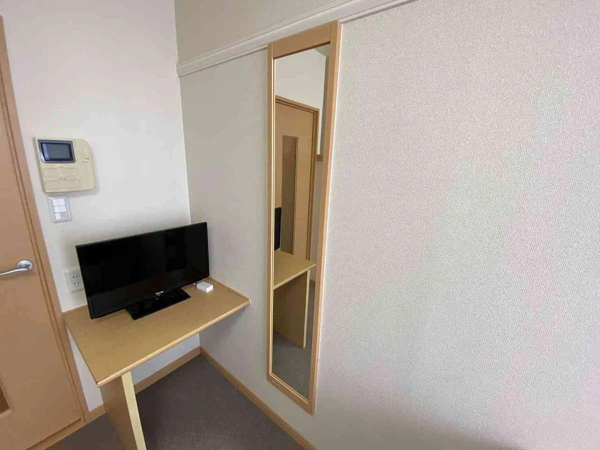 設備・仕様は号室により異なる為、現況を優先致します。