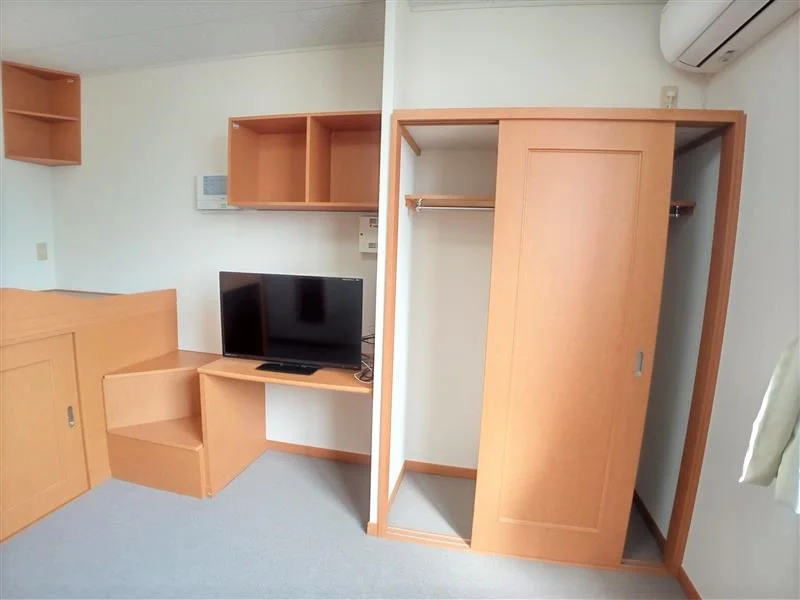 設備・仕様は号室により異なる為、現況を優先致します。