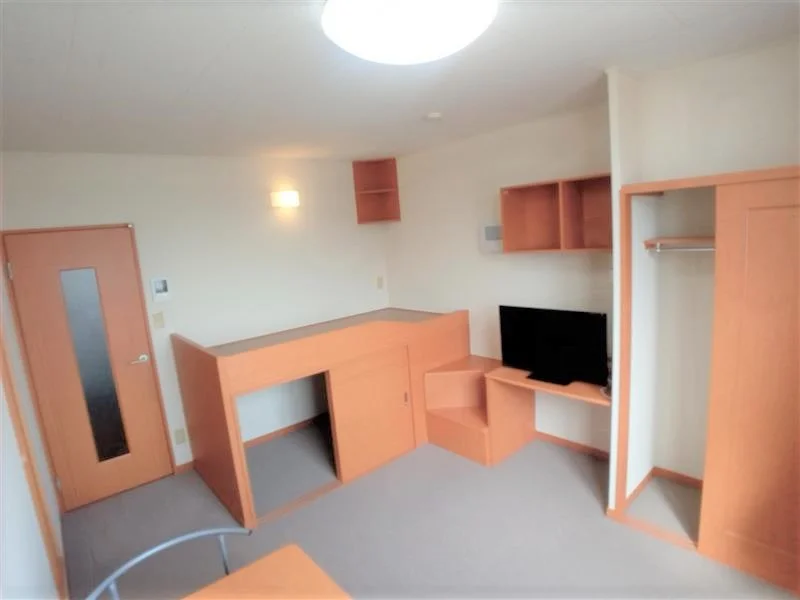 設備・仕様は号室により異なる為、現況を優先致します。