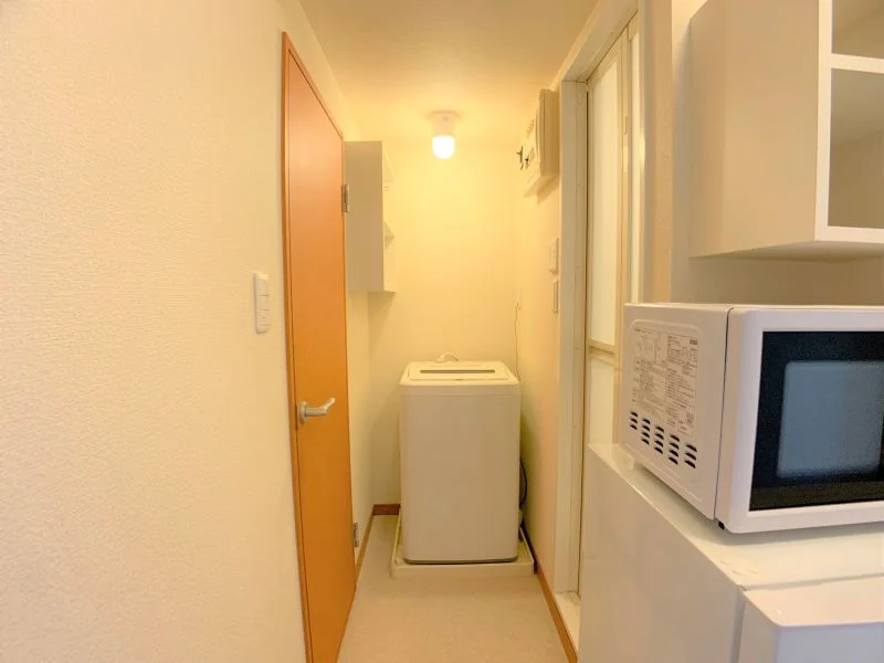 設備・仕様は号室により異なる為、現況を優先致します。