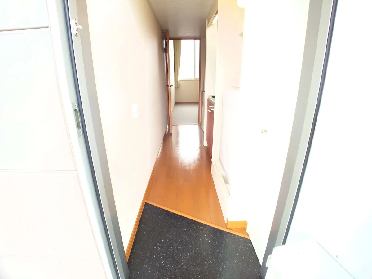 玄関ドアは防犯サムターン設置