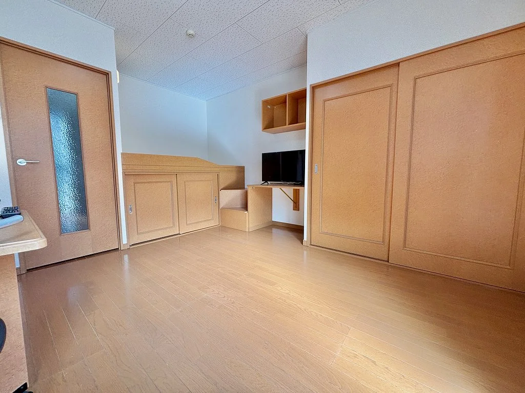 設備・仕様は号室により異なる為、現況を優先いたします。