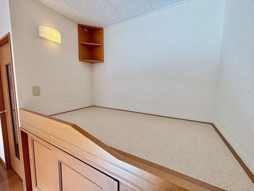 設備・仕様は号室により異なる為、現況を優先いたします。