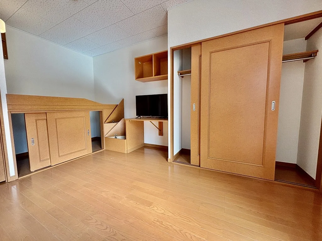 設備・仕様は号室により異なる為、現況を優先いたします。