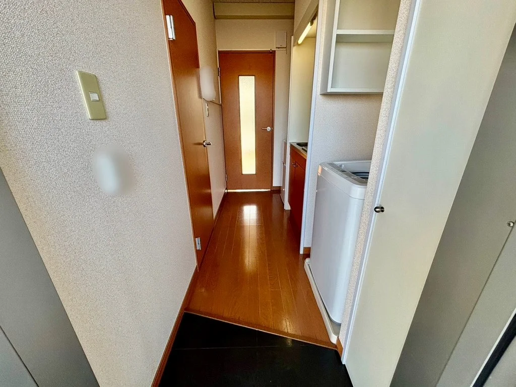 設備・仕様は号室により異なる為、現況を優先いたします。