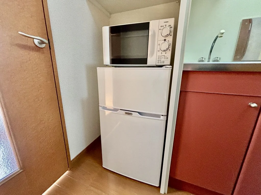 設備・仕様は号室により異なる為、現況を優先いたします。