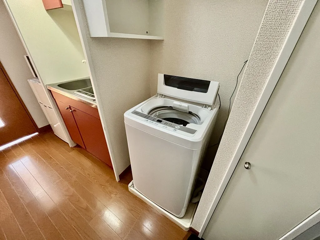 設備・仕様は号室により異なる為、現況を優先いたします。