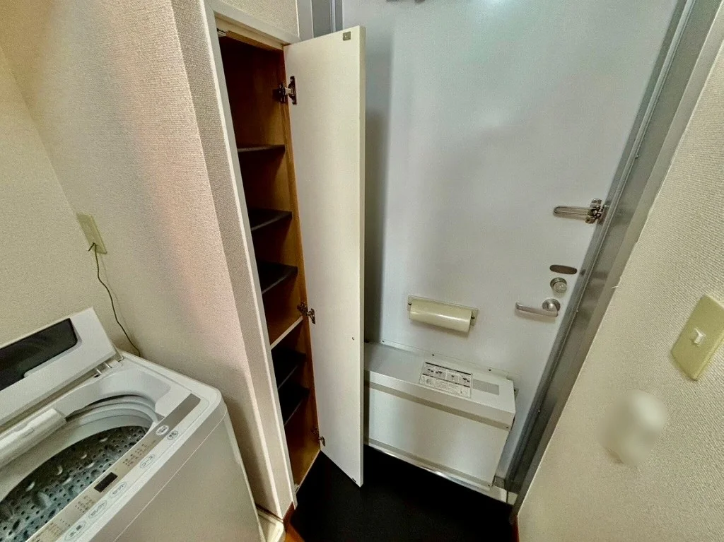 設備・仕様は号室により異なる為、現況を優先いたします。