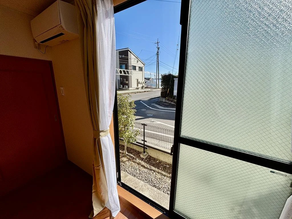 設備・仕様は号室により異なる為、現況を優先いたします。