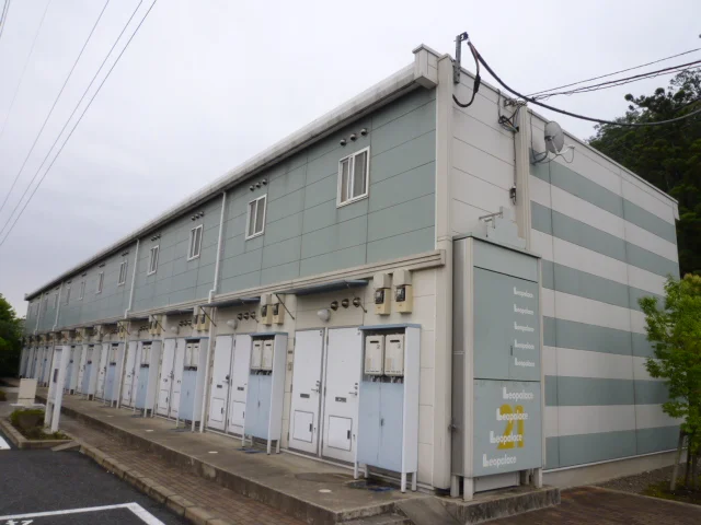 日当たり良好 八幡宿駅から徒歩11分♪