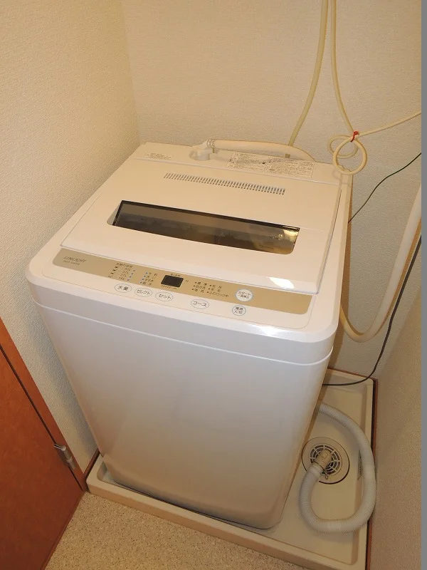 全自動洗濯機
