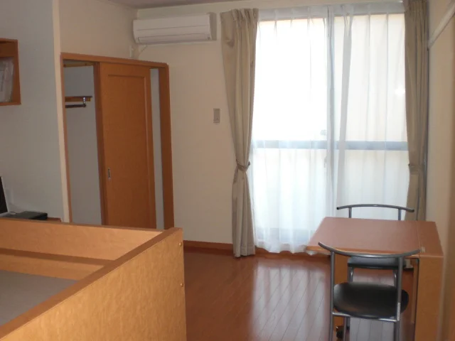 2Fカーペット使用