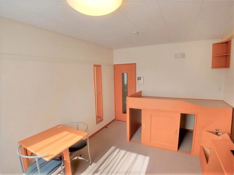 設備・使用は号室により異なる為、現況を優先致します。