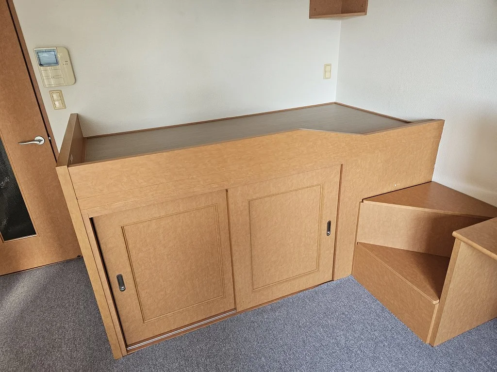 備品や設備仕様は号室等により異なります現地をご確認下さい。