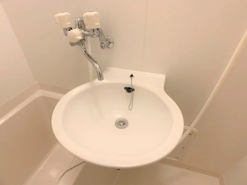 設備・仕様は号室により異なる為、現況を優先致します。