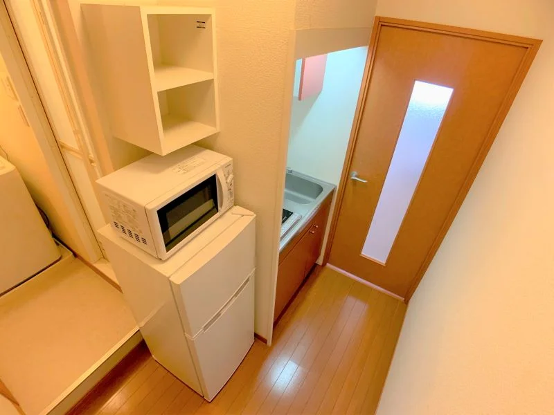 設備・仕様は号室により異なる為、現況を優先致します。