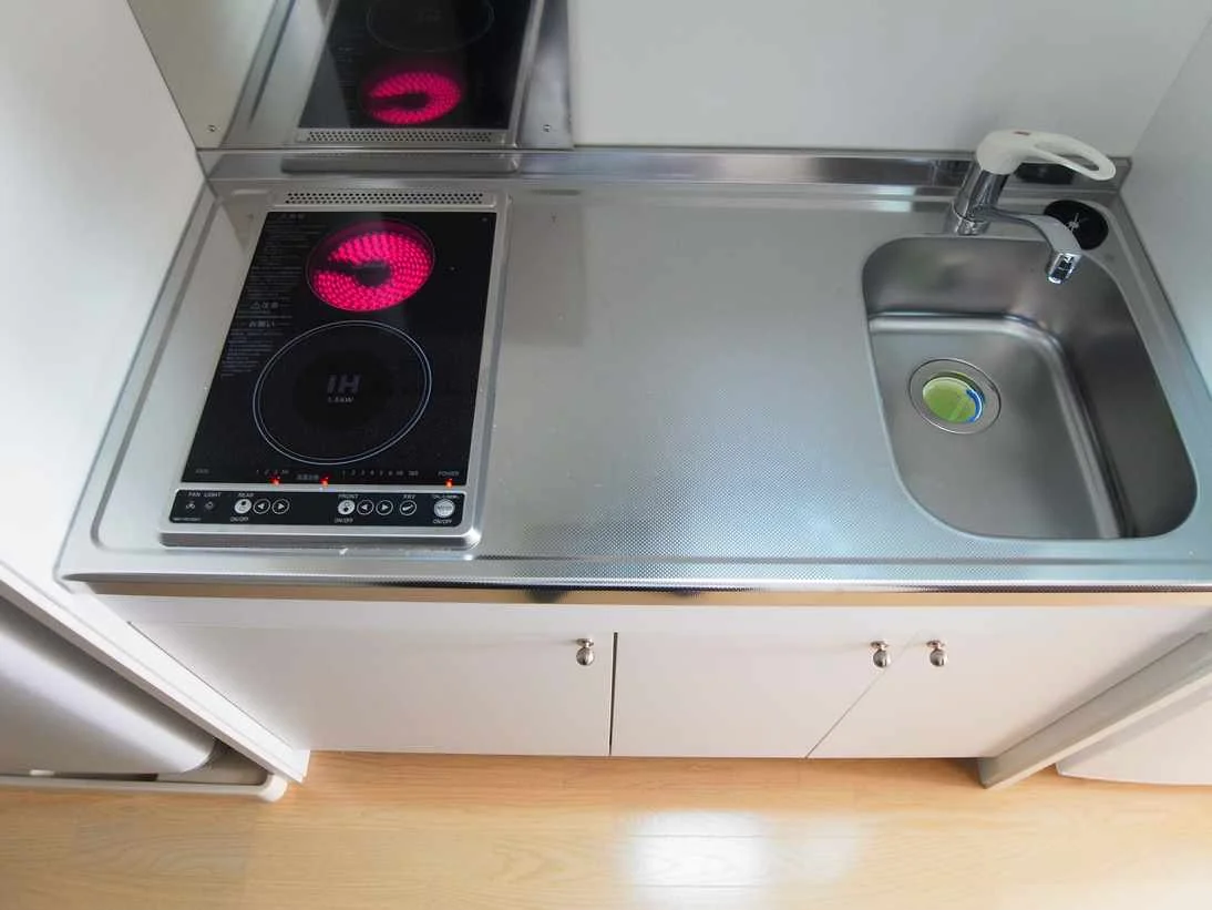 仕様、設備は現況と異なる場合があります。