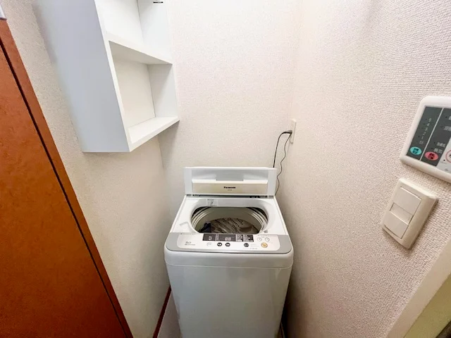 設備・仕様は号室により異なる為、現状を優先いたします。