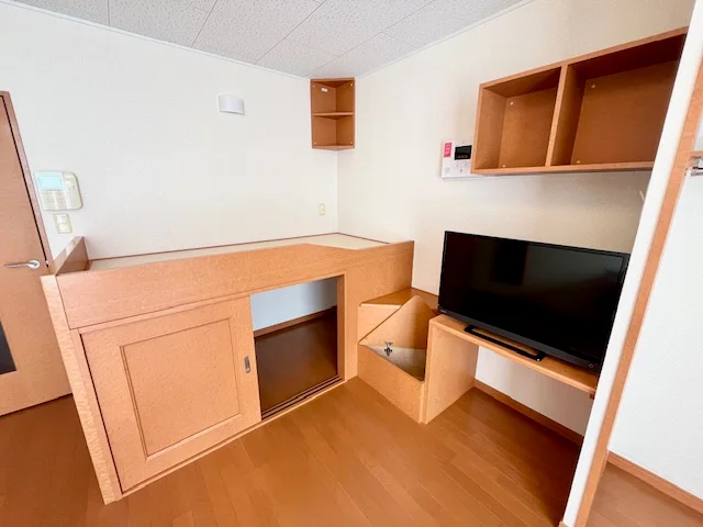 設備・仕様は号室により異なる為、現状を優先いたします。