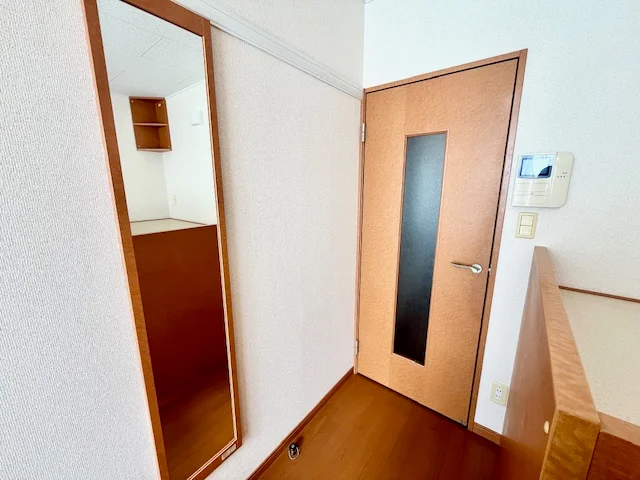 設備・仕様は号室により異なる為、現状を優先いたします。