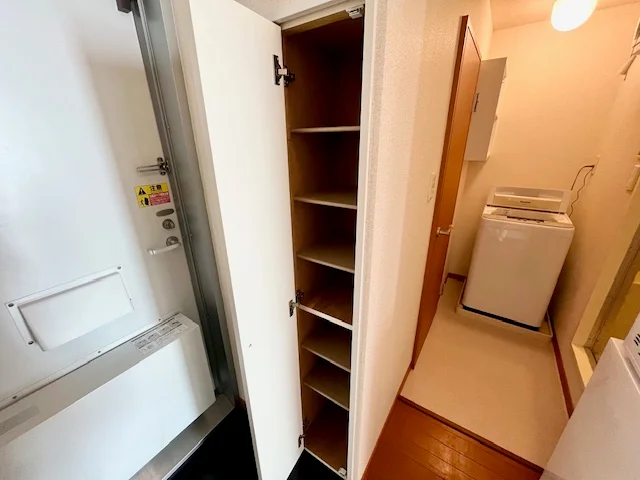 設備・仕様は号室により異なる為、現状を優先いたします。