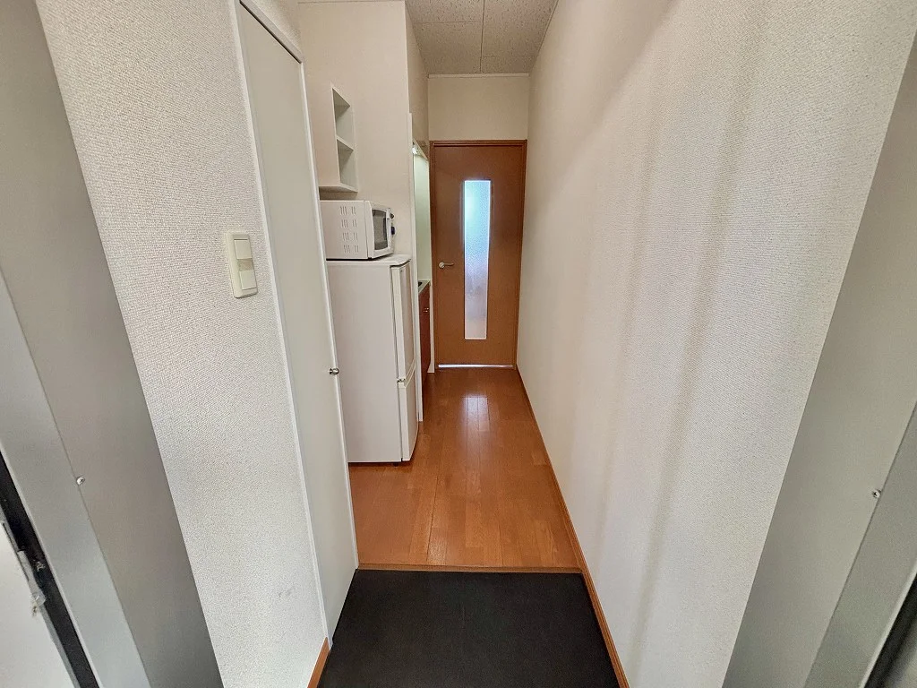 設備・仕様は号室により異なる為、現況を優先いたします。