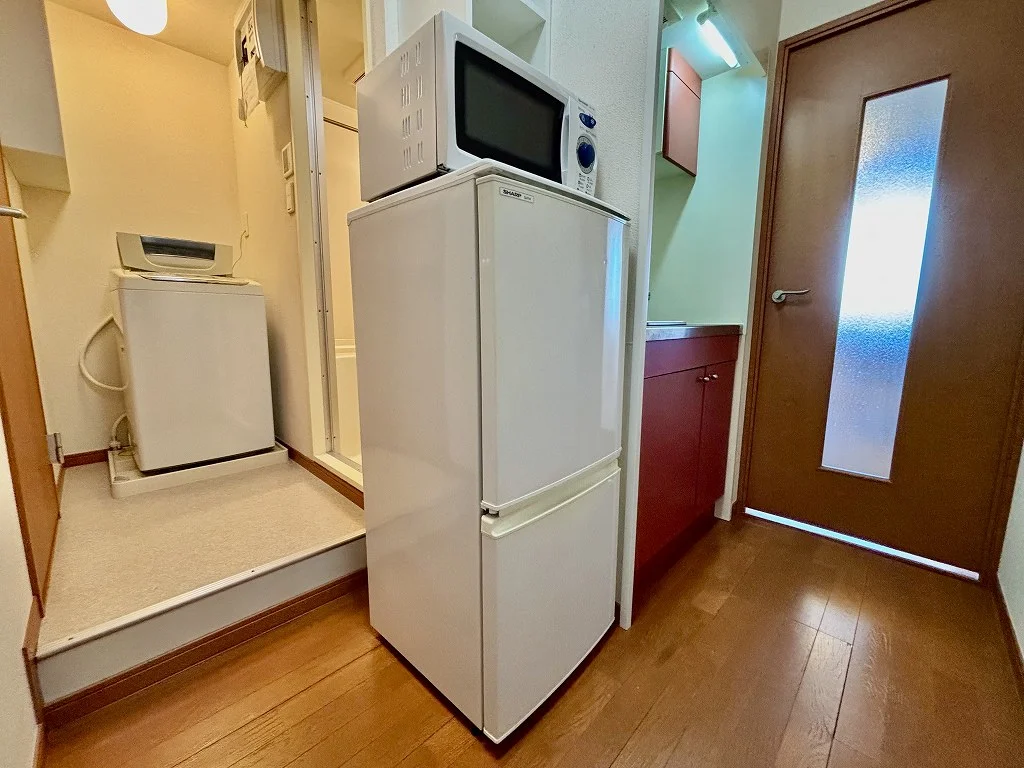 設備・仕様は号室により異なる為、現況を優先いたします。