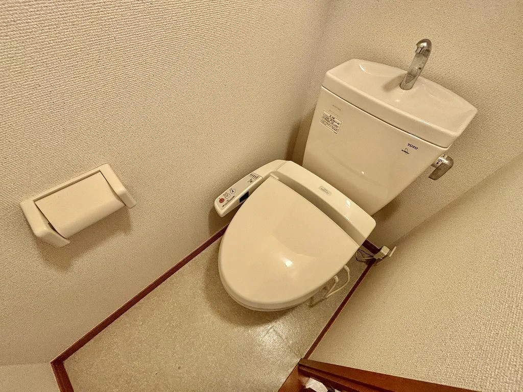 設備・仕様は号室により異なる為、現況を優先いたします。