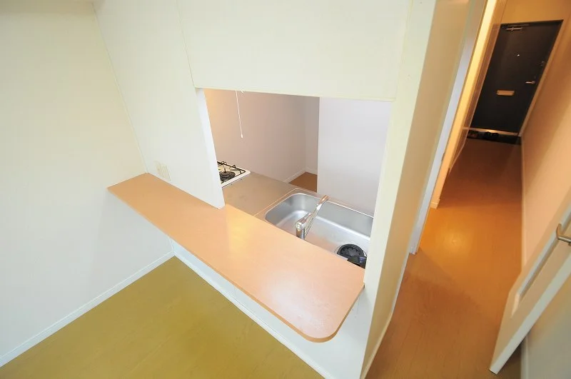 お部屋によって設備が異なる場合がございます