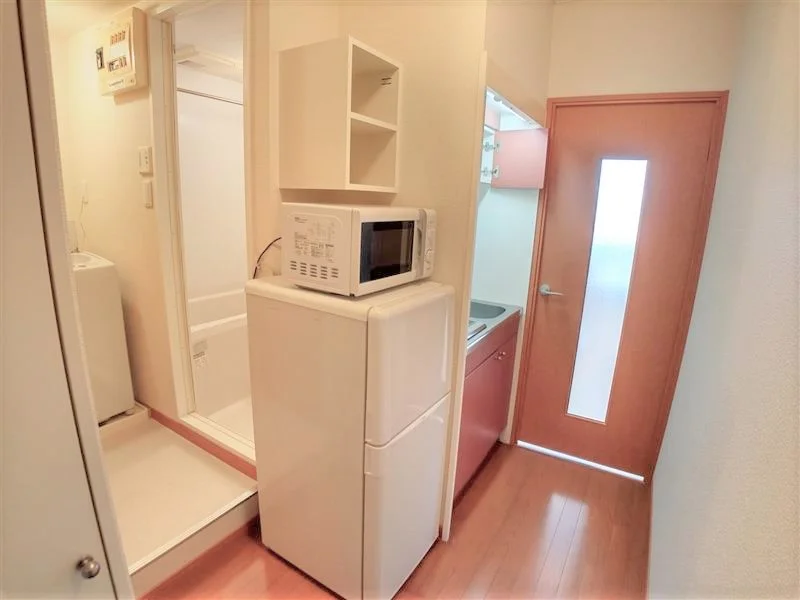 設備・仕様は号室により異なる為、現況を優先致します。