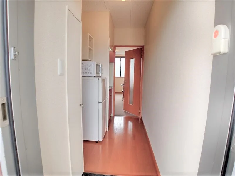 設備・仕様は号室により異なる為、現況を優先致します。