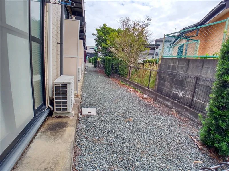 設備・仕様は号室により異なる為、現況を優先致します。