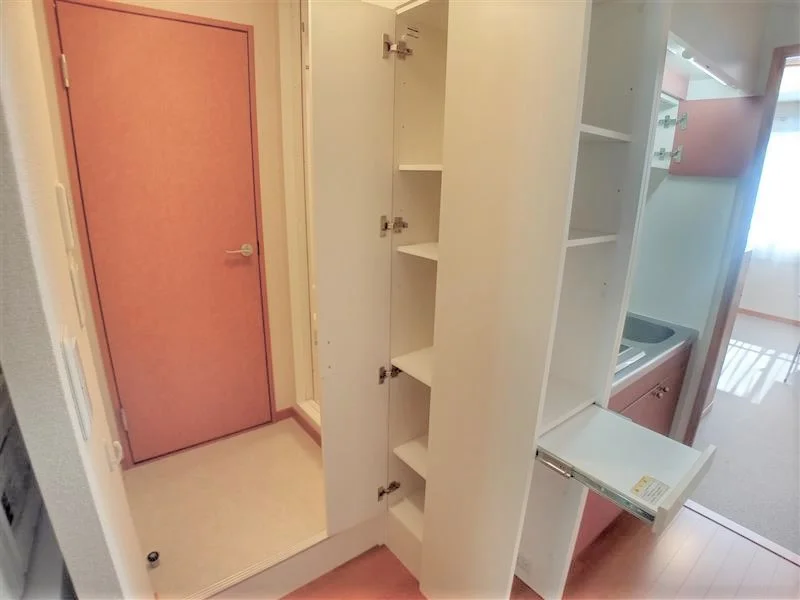 設備・仕様は号室により異なる為、現況を優先致します。