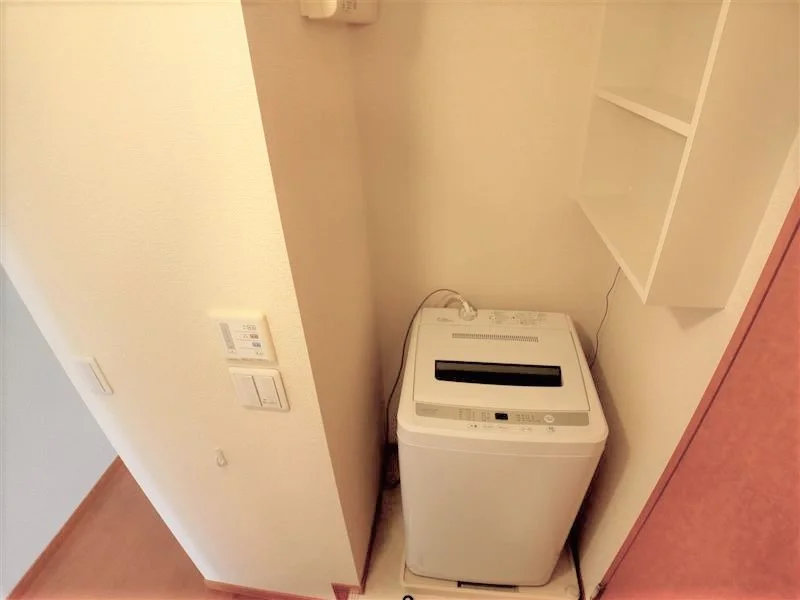 設備・仕様は号室により異なる為、現況を優先致します。