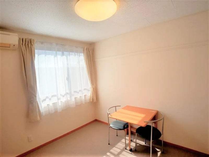 設備・仕様は号室により異なる為、現況を優先致します。