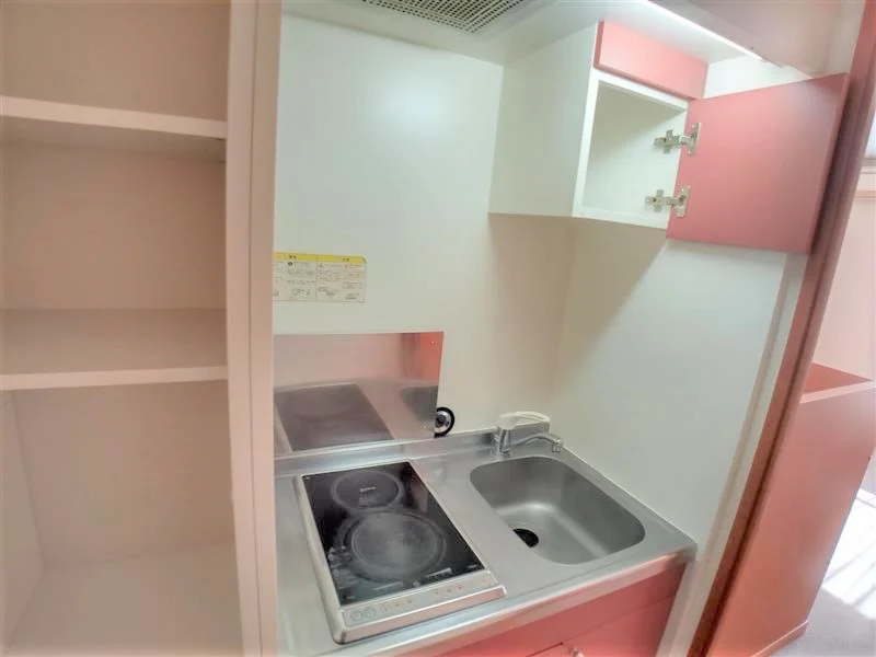 設備・仕様は号室により異なる為、現況を優先致します。