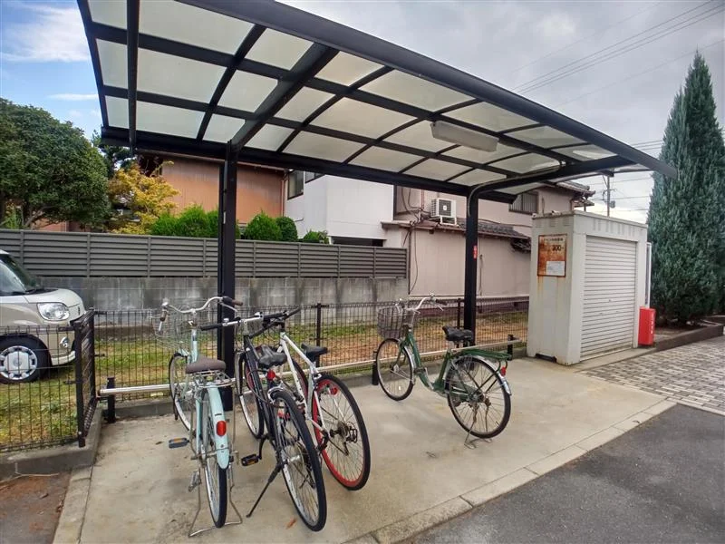 設備・仕様は号室により異なる為、現況を優先致します。