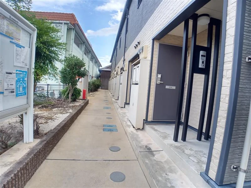 設備・仕様は号室により異なる為、現況を優先致します。