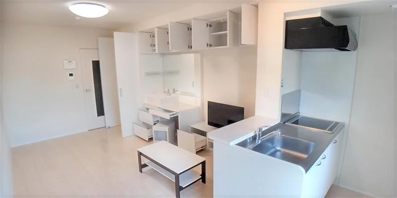 設備・仕様は号室により異なる為、現況を優先致します。