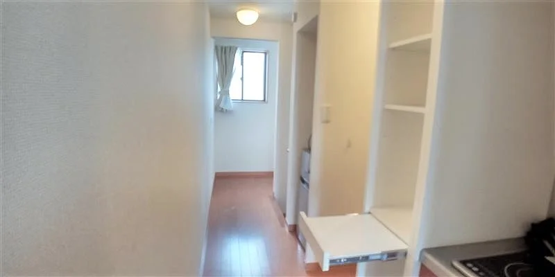 設備・仕様は号室により異なる為、現況を優先致します。