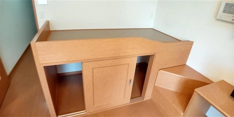 設備・仕様は号室により異なる為、現況を優先致します。