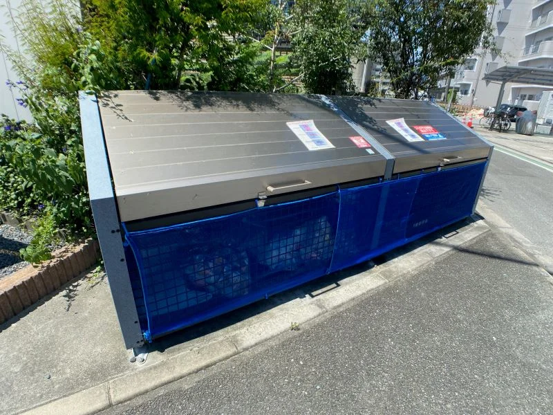 設備・仕様は号室により異なる為、現況を優先致します。