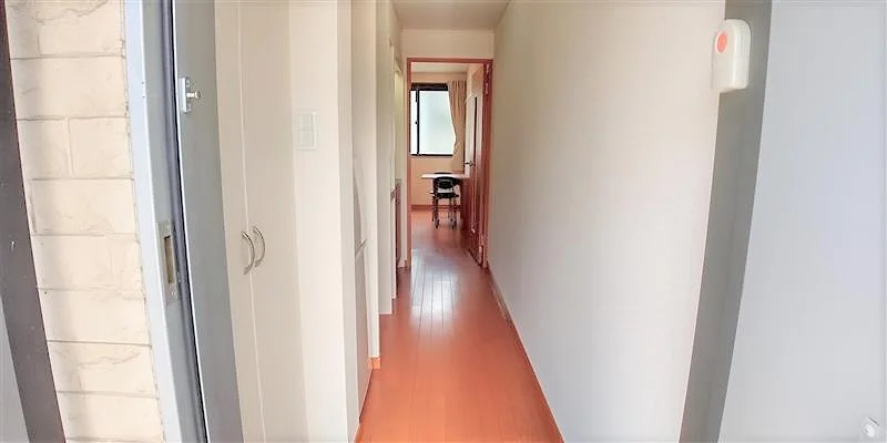 設備・仕様は号室により異なる為、現況を優先致します。