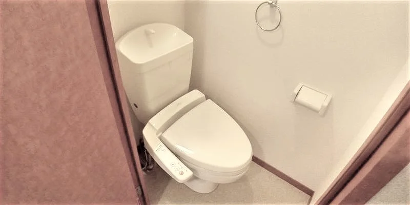 設備・仕様は号室により異なる為、現況を優先致します。