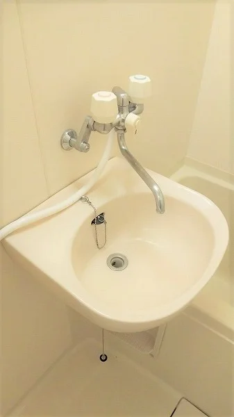 設備・仕様は号室により異なる為、現況を優先致します。