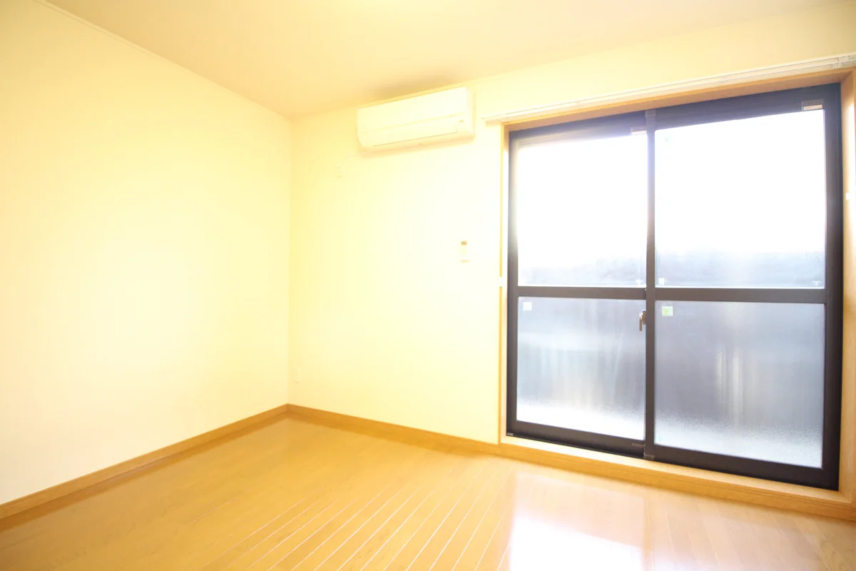 採光面は東向きです！お洗濯は午前中のうちにどうぞ♪