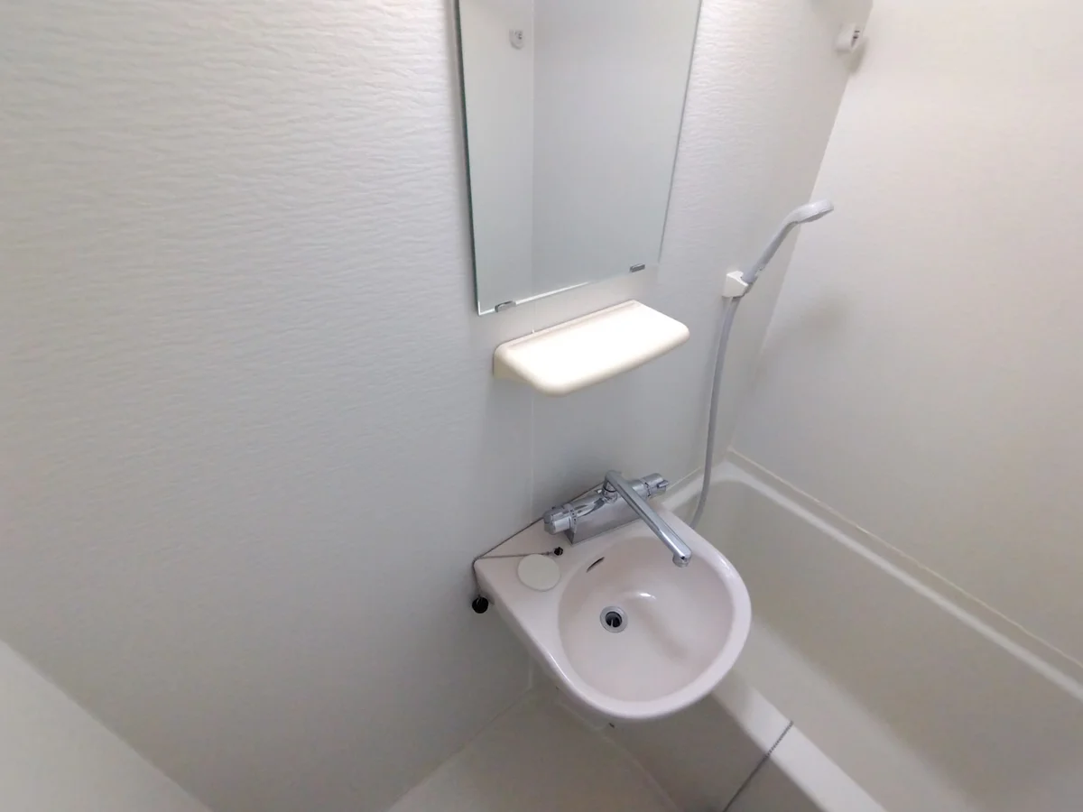 シングルレバー設置