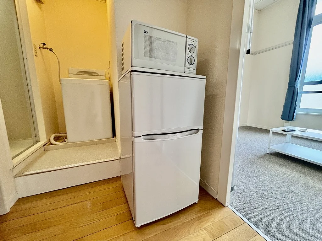 設備・仕様は号室により異なる為、現況を優先いたします。