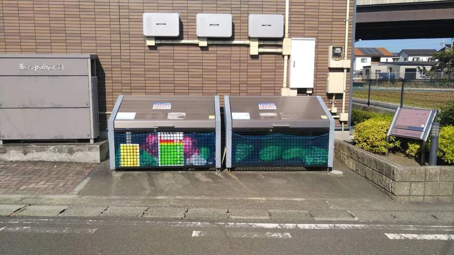 設備・仕様は号室により異なる為、現況を優先致します。