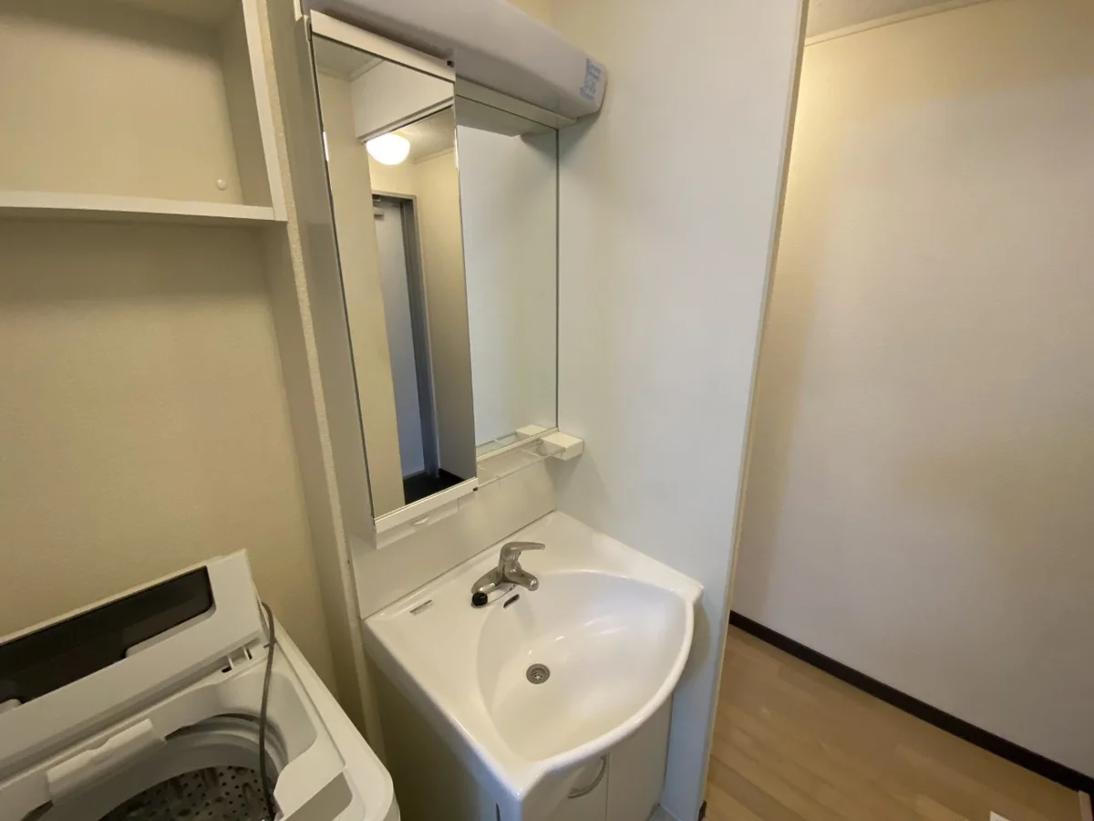 設備・仕様は号室により異なる為、現況を優先致します。